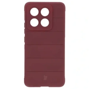 Hurtownia GSM - Bizon Case Tur Xiaomi 14T violet închis - BIZ8176 - {ean13} - Hurt