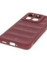 Hurtownia GSM - Pancéřový obal Bizon Case Tur do Xiaomi 14T tmavě fialový - BIZ8176 - {ean13} - Hurt