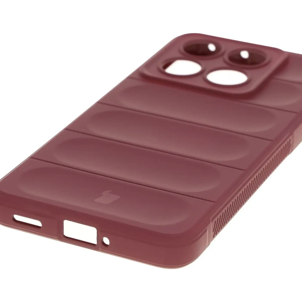 Hurtownia GSM - Bizon Case Tur Xiaomi 14T dunkel lila - BIZ8176 - {ean13} - Hurt