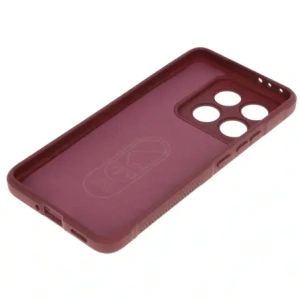 Hurtownia GSM - Bizon Case Tur Xiaomi 14T violet închis - BIZ8176 - {ean13} - Hurt