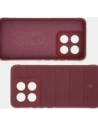 Hurtownia GSM - Bizon Case Tur Xiaomi 14T dunkel lila - BIZ8176 - {ean13} - Hurt