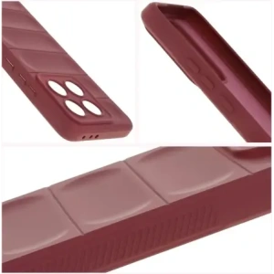 Hurtownia GSM - Bizon Case Tur Xiaomi 14T violet închis - BIZ8176 - {ean13} - Hurt