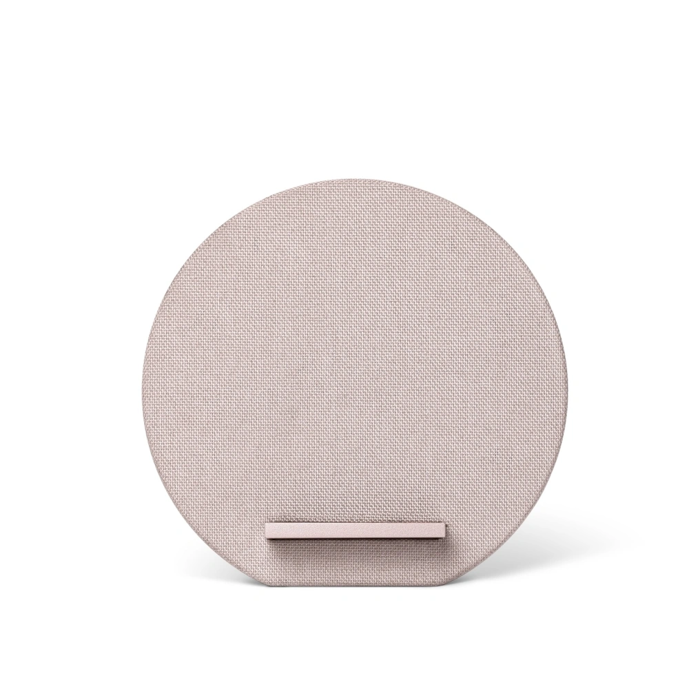 Wholesale Native Union Dock Wireless Charger (rose) - NTU040RS - {ean13} - Hurt