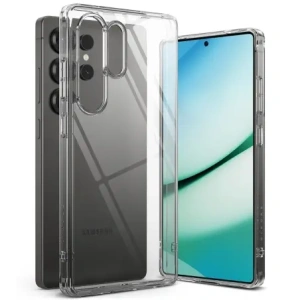 Hurtownia GSM - Ringke Fusion Samsung Galaxy S25 Ultra Transparent - RGK11703 - {ean13} - Hurt