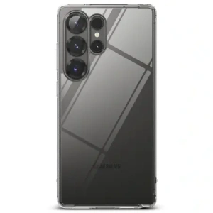 Hurtownia GSM - Ringke Fusion Samsung Galaxy S25 Ultra Transparent - RGK11703 - {ean13} - Hurt