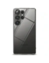 Wholesale Ringke Fusion Samsung Galaxy S25 Ultra Clear - RGK11703 - {ean13} - Hurt