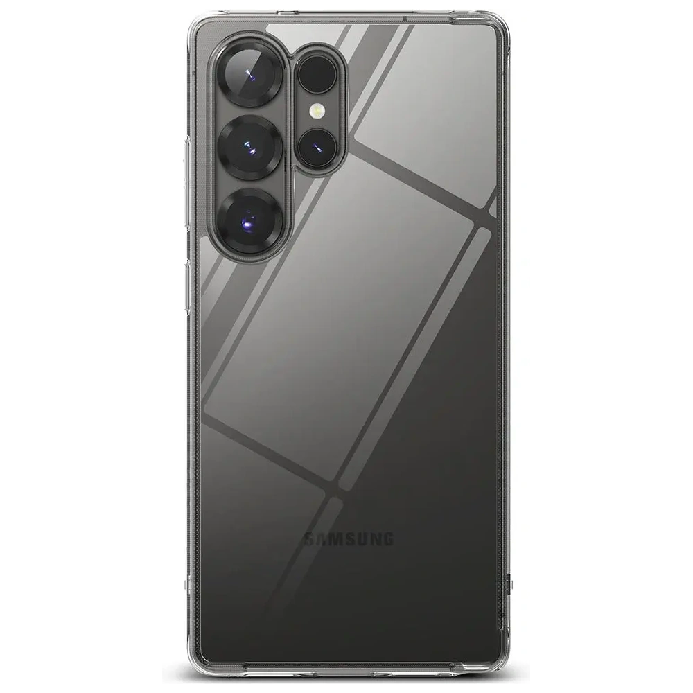 Hurtownia GSM - Etui Ringke Fusion Samsung Galaxy S25 Ultra Clear - RGK11703 - {ean13} - Hurt