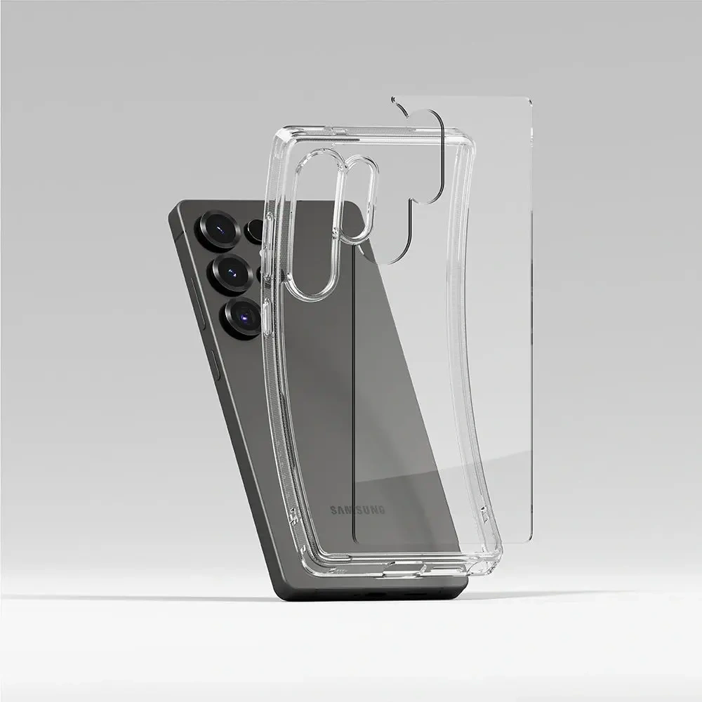 Hurtownia GSM - Ringke Fusion Samsung Galaxy S25 Ultra Klar - RGK11703 - {ean13} - Hurt