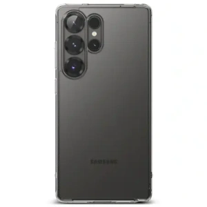 Hurtownia GSM - Ringke Fusion Samsung Galaxy S25 Ultra Mattklar - RGK11704 - {ean13} - Hurt