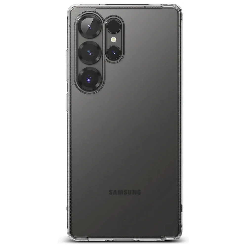 Hurtownia GSM - Ringke Fusion Samsung Galaxy S25 Ultra Mattklar - RGK11704 - {ean13} - Hurt