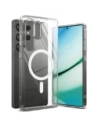 Hurtownia GSM - Ringke Fusion Magnetic MagSafe Samsung Galaxy S25 Ultra Clar - RGK11705 - {ean13} - Hurt