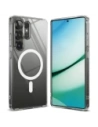 Hurtownia GSM - Etui Ringke Fusion Magnetic MagSafe Samsung Galaxy S25 Ultra Clear - RGK11705 - {ean13} - Hurt