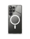 Hurtownia GSM - Ringke Fusion Magnetic MagSafe Samsung Galaxy S25 Ultra Clar - RGK11705 - {ean13} - Hurt