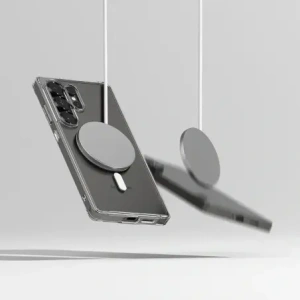 Hurtownia GSM - Ringke Fusion Magnetic MagSafe Samsung Galaxy S25 Ultra Klar - RGK11705 - {ean13} - Hurt