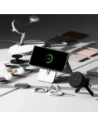 Hurtownia GSM - Ringke Fusion Magnetic MagSafe Samsung Galaxy S25 Ultra Clar - RGK11705 - {ean13} - Hurt