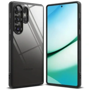 Hurtownia GSM - Ringke Fusion Bold Samsung Galaxy S25 Ultra Negru - RGK11706 - {ean13} - Hurt