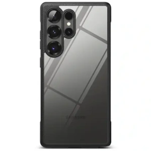 Hurtownia GSM - Ringke Fusion Bold Samsung Galaxy S25 Ultra Schwarz - RGK11706 - {ean13} - Hurt