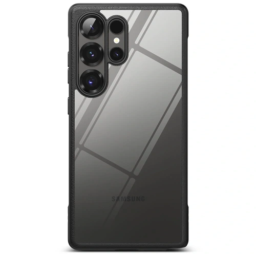 Etui Ringke Fusion Bold Samsung Galaxy S25 Ultra Black