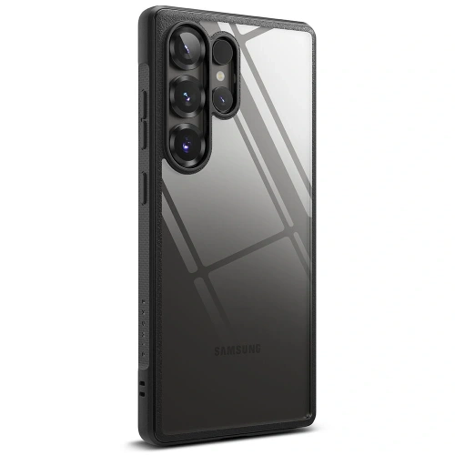 Etui Ringke Fusion Bold Samsung Galaxy S25 Ultra Black