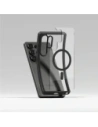 Hurtownia GSM - Ringke Fusion Bold Magnetic MagSafe Samsung Galaxy S25 Ultra Schwarz - RGK11707 - {ean13} - Hurt