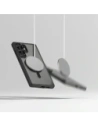 Hurtownia GSM - Ringke Fusion Bold Magnetic MagSafe Samsung Galaxy S25 Ultra Schwarz - RGK11707 - {ean13} - Hurt