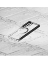 Hurtownia GSM - Ringke Fusion Bold Magnetic MagSafe Samsung Galaxy S25 Ultra Schwarz - RGK11707 - {ean13} - Hurt