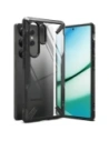 Ringke Fusion-X Samsung Galaxy S25 Ultra Negru
