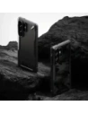 Hurtownia GSM - Ringke Fusion-X Samsung Galaxy S25 Ultra Schwarz - RGK11708 - {ean13} - Hurt