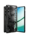 Ringke Fusion-X Samsung Galaxy S25 Ultra Camo Negru