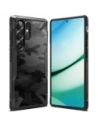 Hurtownia GSM - Ringke Fusion-X Samsung Galaxy S25 Ultra Camo Negru - RGK11709 - {ean13} - Hurt