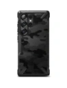 Hurtownia GSM - Ringke Fusion-X Samsung Galaxy S25 Ultra Camo Negru - RGK11709 - {ean13} - Hurt