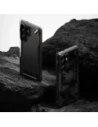 Hurtownia GSM - Ringke Fusion-X Samsung Galaxy S25 Ultra Camo Negru - RGK11709 - {ean13} - Hurt