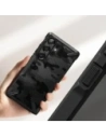 Hurtownia GSM - Ringke Fusion-X Samsung Galaxy S25 Ultra Camo Negru - RGK11709 - {ean13} - Hurt