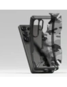 Hurtownia GSM - Ringke Fusion-X Samsung Galaxy S25 Ultra Camo Negru - RGK11709 - {ean13} - Hurt