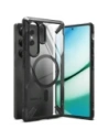 Ringke Fusion-X Magnetic MagSafe Samsung Galaxy S25 Ultra Fekete