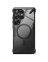 Hurtownia GSM - Etui Ringke Fusion-X Magnetic MagSafe Samsung Galaxy S25 Ultra Black - RGK11710 - {ean13} - Hurt