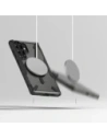 Hurtownia GSM - Ringke Fusion-X Magnetic MagSafe Samsung Galaxy S25 Ultra Schwarz - RGK11710 - {ean13} - Hurt