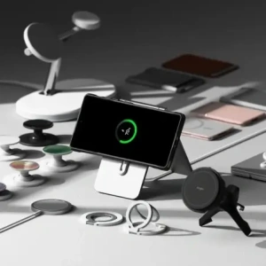 Wholesale Ringke Fusion-X Magnetic MagSafe Samsung Galaxy S25 Ultra Black - RGK11710 - {ean13} - Hurt
