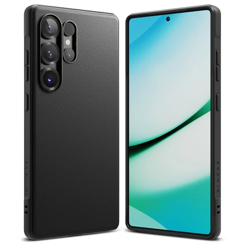 Etui Ringke Onyx Samsung Galaxy S25 Ultra Black