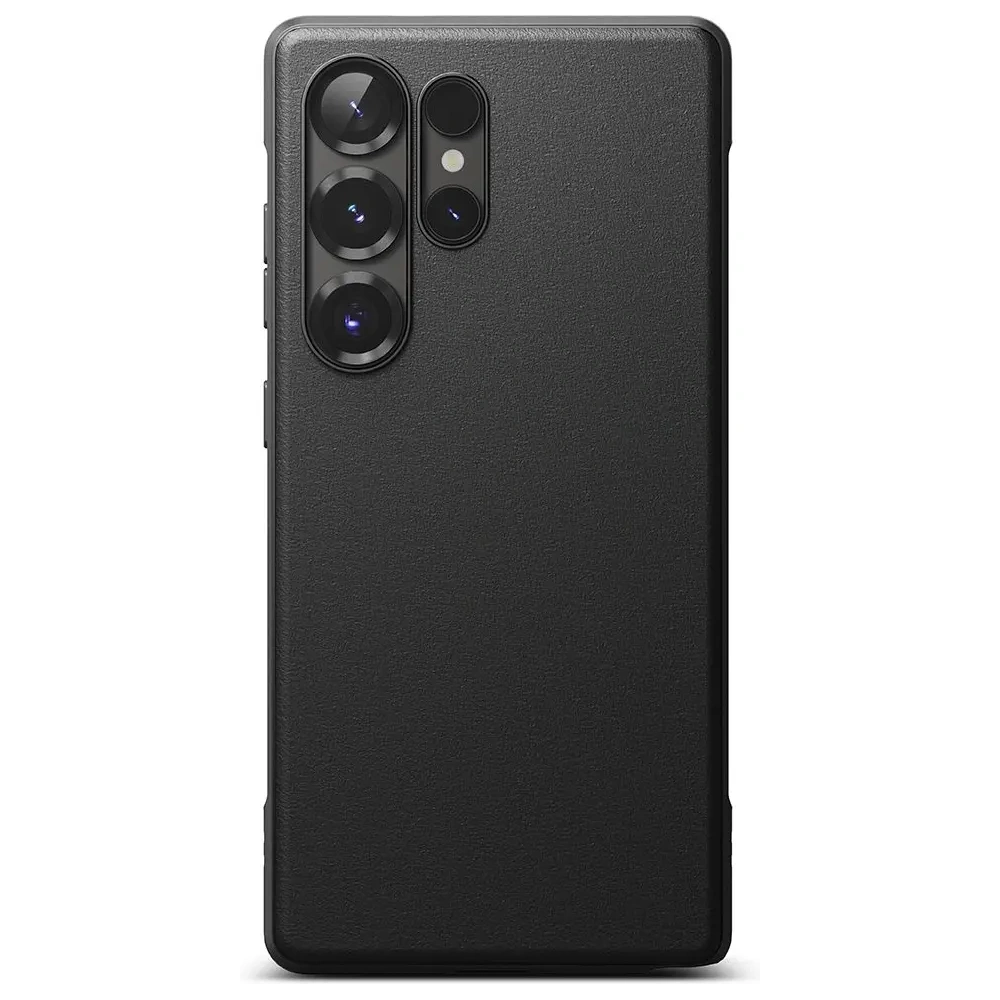 Hurtownia GSM - Ringke Onyx Samsung Galaxy S25 Ultra Negru - RGK11711 - {ean13} - Hurt