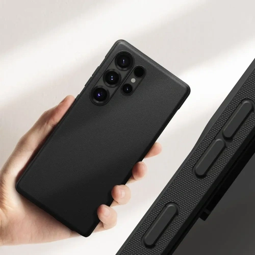 Etui Ringke Onyx Samsung Galaxy S25 Ultra Black