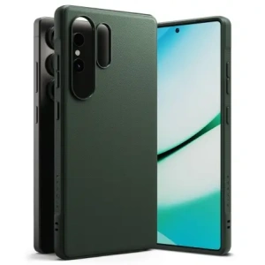 Hurtownia GSM - Ringke Onyx Samsung Galaxy S25 Ultra Verde Închis - RGK11712 - {ean13} - Hurt
