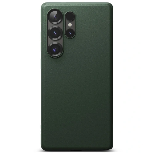Etui Ringke Onyx Samsung Galaxy S25 Ultra Dark Green
