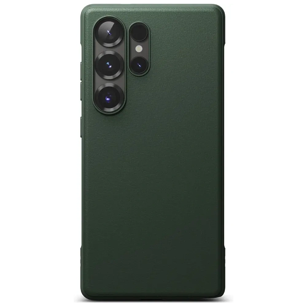 Hurtownia GSM - Ringke Onyx Samsung Galaxy S25 Ultra Verde Închis - RGK11712 - {ean13} - Hurt