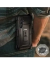 Wholesale Supcase Unicorn Beetle Pro 2-set Samsung Galaxy S25 Black - SPC481 - {ean13} - Hurt