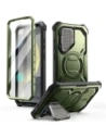 Wholesale Supcase IBLSN ArmorBox Mag MagSafe Samsung Galaxy S25 Guldan - SPC483 - {ean13} - Hurt