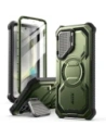 Hurtownia GSM - Etui Supcase IBLSN ArmorBox Mag MagSafe Samsung Galaxy S25 Guldan - SPC483 - {ean13} - Hurt