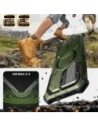 Wholesale Supcase IBLSN ArmorBox Mag MagSafe Samsung Galaxy S25 Guldan - SPC483 - {ean13} - Hurt