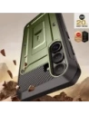 Wholesale Supcase Unicorn Beetle Pro 2-set Samsung Galaxy S25 Guldan - SPC484 - {ean13} - Hurt