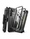 Supcase Unicorn Beetle Pro 2-set Samsung Galaxy S25+ Plus Negru